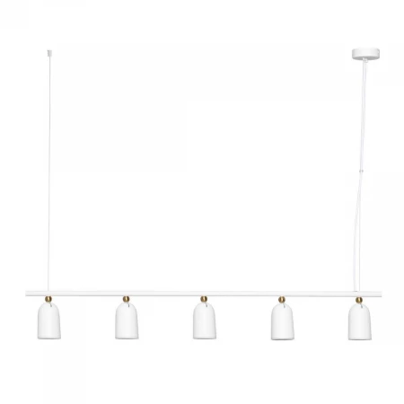 Подвесная люстра De Markt Астор 13 545014005