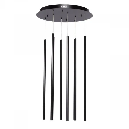 Подвесной светильник De Markt Ракурс 631018608