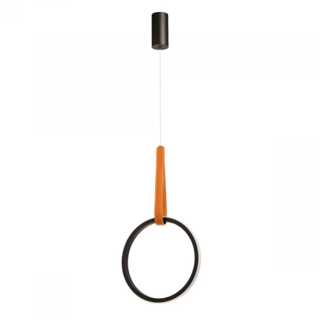 Подвесной светильник De Markt Ральф 675015901