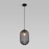 Подвесной светильник Eurosvet Gem 50261/1 темно-серый