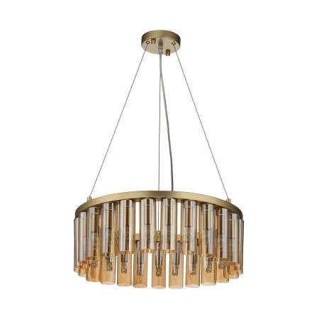 Подвесная люстра Favourite Slang 4503-25P