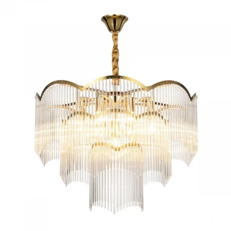 Подвесная люстра Citilux Jane CL304163