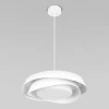 Подвесная люстра Loft IT Petale 10256P White