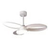 Потолочная люстра-вентилятор Mantra INFINITY FAN 8700 Потолочная люстра-вентилятор Mantra INFINITY FAN 8700