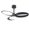 Потолочная люстра-вентилятор Mantra INFINITY FAN 8701 Потолочная люстра-вентилятор Mantra INFINITY FAN 8701