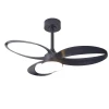 Потолочная люстра-вентилятор Mantra INFINITY FAN 8701 Потолочная люстра-вентилятор Mantra INFINITY FAN 8701