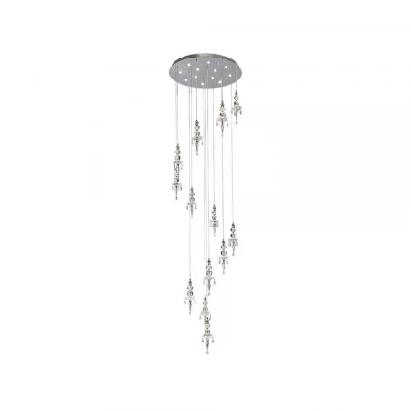 Потолочный светильник Newport 8360/800 chrome М0070007