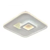 Потолочный светодиодный светильник Escada Apus 601/S LED