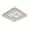 Потолочный светодиодный светильник Escada Apus 601/S LED