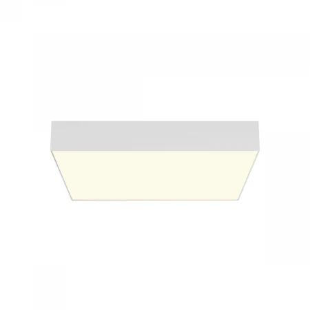 Потолочный светодиодный светильник Maytoni Zon C032CL-45W3K-SQ-W