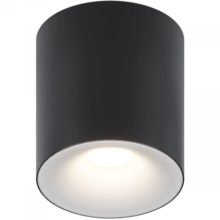 Потолочный светильник Maytoni Technical Spark C094-GU10-B