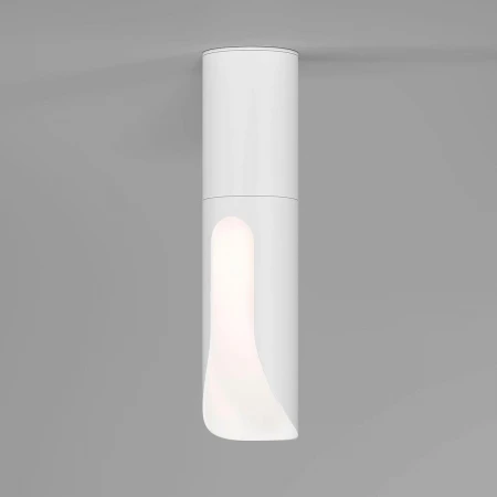 Потолочный светодиодный светильник Elektrostandard Apex 25113/LED a068288
