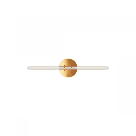 Настенный светильник Maytoni Plume MOD340WL-L10BS3K