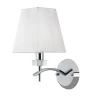 Бра Arte Lamp Kensington A4098AP-1CC Бра Arte Lamp Kensington A4098AP-1CC