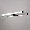 Подсветка для зеркал Arte Lamp Orizzone A2937AP-1BK Подсветка для зеркал Arte Lamp Orizzone A2937AP-1BK