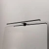 Подсветка для зеркал Arte Lamp Stecca A2730AP-1BK Подсветка для зеркал Arte Lamp Stecca A2730AP-1BK