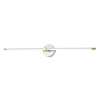 Подсветка для картин Escada Focus 10289/1LED White Подсветка для картин Escada Focus 10289/1LED White