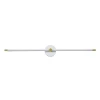 Подсветка для картин Escada Focus 10289/1LED White Подсветка для картин Escada Focus 10289/1LED White