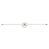 Подсветка для картин Escada Focus 10289/1LED White Подсветка для картин Escada Focus 10289/1LED White