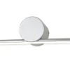 Подсветка для картин Escada Line 10281/1LED Silver Подсветка для картин Escada Line 10281/1LED Silver