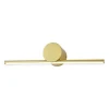 Подсветка для картин Escada Line 10281/1LED Gold Подсветка для картин Escada Line 10281/1LED Gold