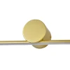 Подсветка для картин Escada Line 10281/1LED Gold Подсветка для картин Escada Line 10281/1LED Gold
