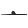Подсветка для картин Escada Line 10291/1LED Black Подсветка для картин Escada Line 10291/1LED Black