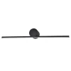 Подсветка для картин Escada Line 10291/1LED Black Подсветка для картин Escada Line 10291/1LED Black