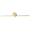Подсветка для картин Escada Line 10291/1LED Gold Подсветка для картин Escada Line 10291/1LED Gold