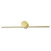 Подсветка для картин Escada Line 10291/1LED Gold Подсветка для картин Escada Line 10291/1LED Gold