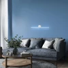 Подсветка для картин Escada Line 10291/1LED White Подсветка для картин Escada Line 10291/1LED White