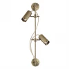 Встраиваемый спот Odeon Light Hightech Manchester 7013/2W Встраиваемый спот Odeon Light Hightech Manchester 7013/2W
