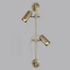 Встраиваемый спот Odeon Light Hightech Manchester 7013/2W Встраиваемый спот Odeon Light Hightech Manchester 7013/2W