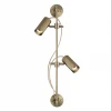 Встраиваемый спот Odeon Light Hightech Manchester 7013/2W Встраиваемый спот Odeon Light Hightech Manchester 7013/2W
