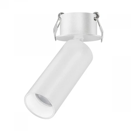 Встраиваемый светодиодный спот Arlight SP-Nuance-Built-Flap-R35-7W Day4000 049904 Встраиваемый светодиодный спот Arlight SP-Nuance-Built-Flap-R35-7W Day4000 049904