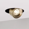 Встраиваемый светодиодный спот Arlight SP-Plurio-Built-Trimless-R160-9W Day4000 038075 Встраиваемый светодиодный спот Arlight SP-Plurio-Built-Trimless-R160-9W Day4000 038075