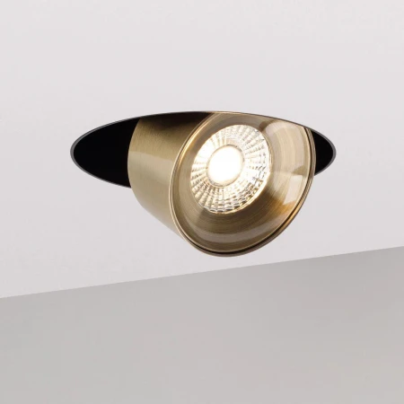 Встраиваемый светодиодный спот Arlight SP-Plurio-Built-Trimless-R160-9W Day4000 038075 Встраиваемый светодиодный спот Arlight SP-Plurio-Built-Trimless-R160-9W Day4000 038075
