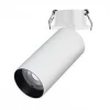 Встраиваемый светодиодный спот Arlight SP-Gabi-Built-Flap-R60-12W Warm3000 049936 Встраиваемый светодиодный спот Arlight SP-Gabi-Built-Flap-R60-12W Warm3000 049936