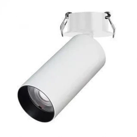 Встраиваемый светодиодный спот Arlight SP-Gabi-Built-Flap-R60-12W Warm3000 049936 Встраиваемый светодиодный спот Arlight SP-Gabi-Built-Flap-R60-12W Warm3000 049936