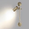 Встраиваемый спот Odeon Light Hightech Manchester 7013/1W Встраиваемый спот Odeon Light Hightech Manchester 7013/1W