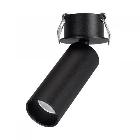 Встраиваемый светодиодный спот Arlight SP-Nuance-Built-Flap-R35-7W Warm3000 049901 Встраиваемый светодиодный спот Arlight SP-Nuance-Built-Flap-R35-7W Warm3000 049901