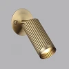 Встраиваемый спот Odeon Light Hightech Manchester 7013/1WA Встраиваемый спот Odeon Light Hightech Manchester 7013/1WA