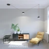 Трековый светильник Denkirs DK5561-BK Трековый светильник Denkirs DK5561-BK