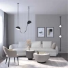 Трековый светильник Denkirs DK5561-BK Трековый светильник Denkirs DK5561-BK