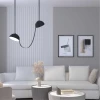 Трековый светильник Denkirs DK5561-BK Трековый светильник Denkirs DK5561-BK