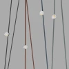 Трековый светильник Denkirs DK5541-WH+BK Трековый светильник Denkirs DK5541-WH+BK
