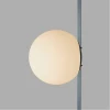 Трековый светильник Denkirs DK5551-BK Трековый светильник Denkirs DK5551-BK
