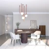 Трековый светильник Denkirs DK5551-BK Трековый светильник Denkirs DK5551-BK