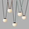Трековый светильник Denkirs DK5551-BK Трековый светильник Denkirs DK5551-BK