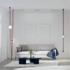 Трековый светильник Denkirs DK5553-BK Трековый светильник Denkirs DK5553-BK